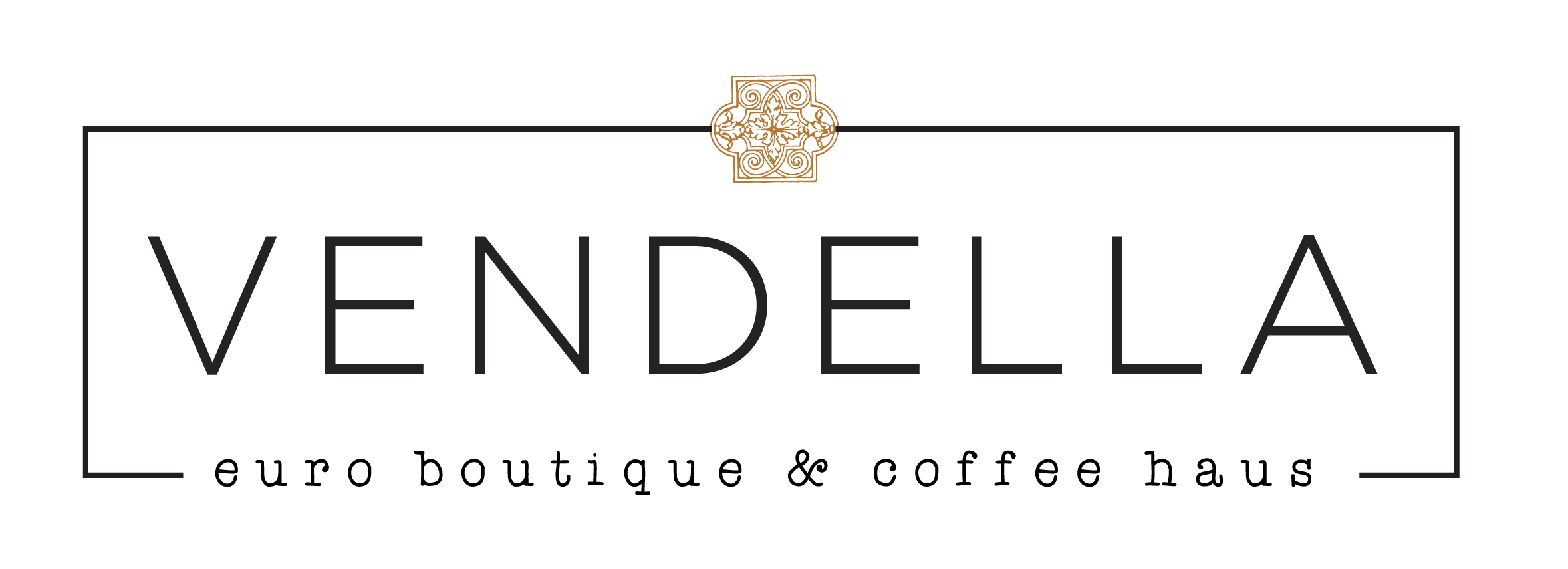 Boutique VENDELLA euro boutique coffee haus